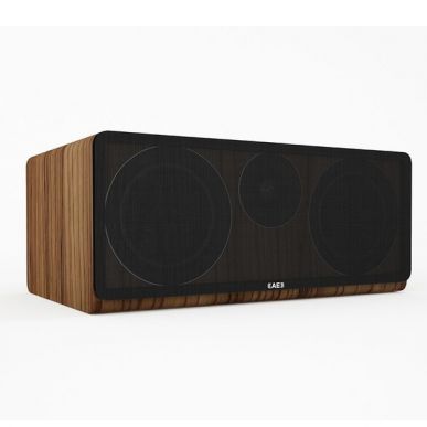 Центральный канал Acoustic Energy AE307 (2018) Real Walnut wood veener